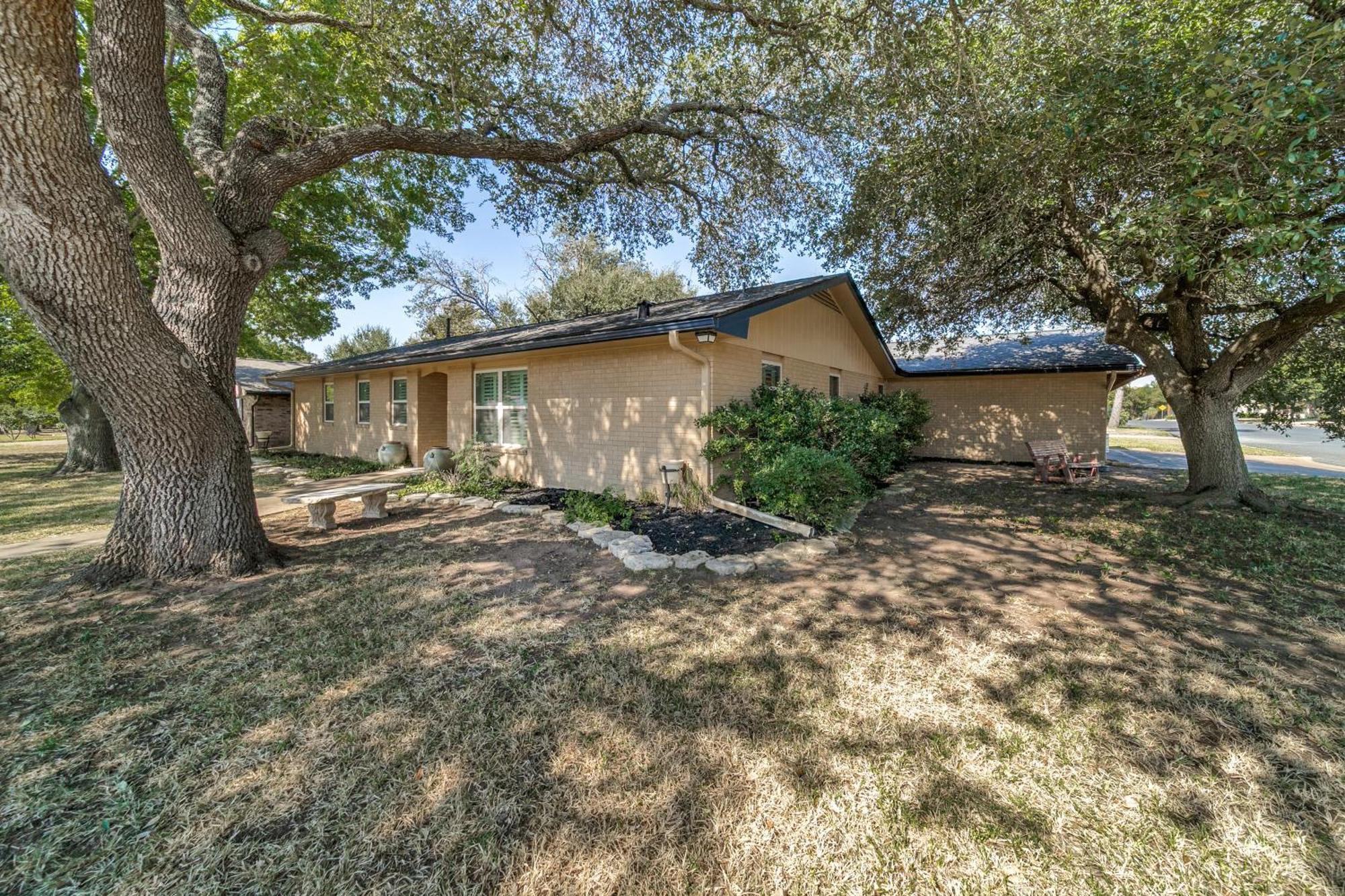 Charming Pet Friendly 4 Bdrm Home Mins To Main St And Wineries Φρέντερικσμπεργκ Εξωτερικό φωτογραφία