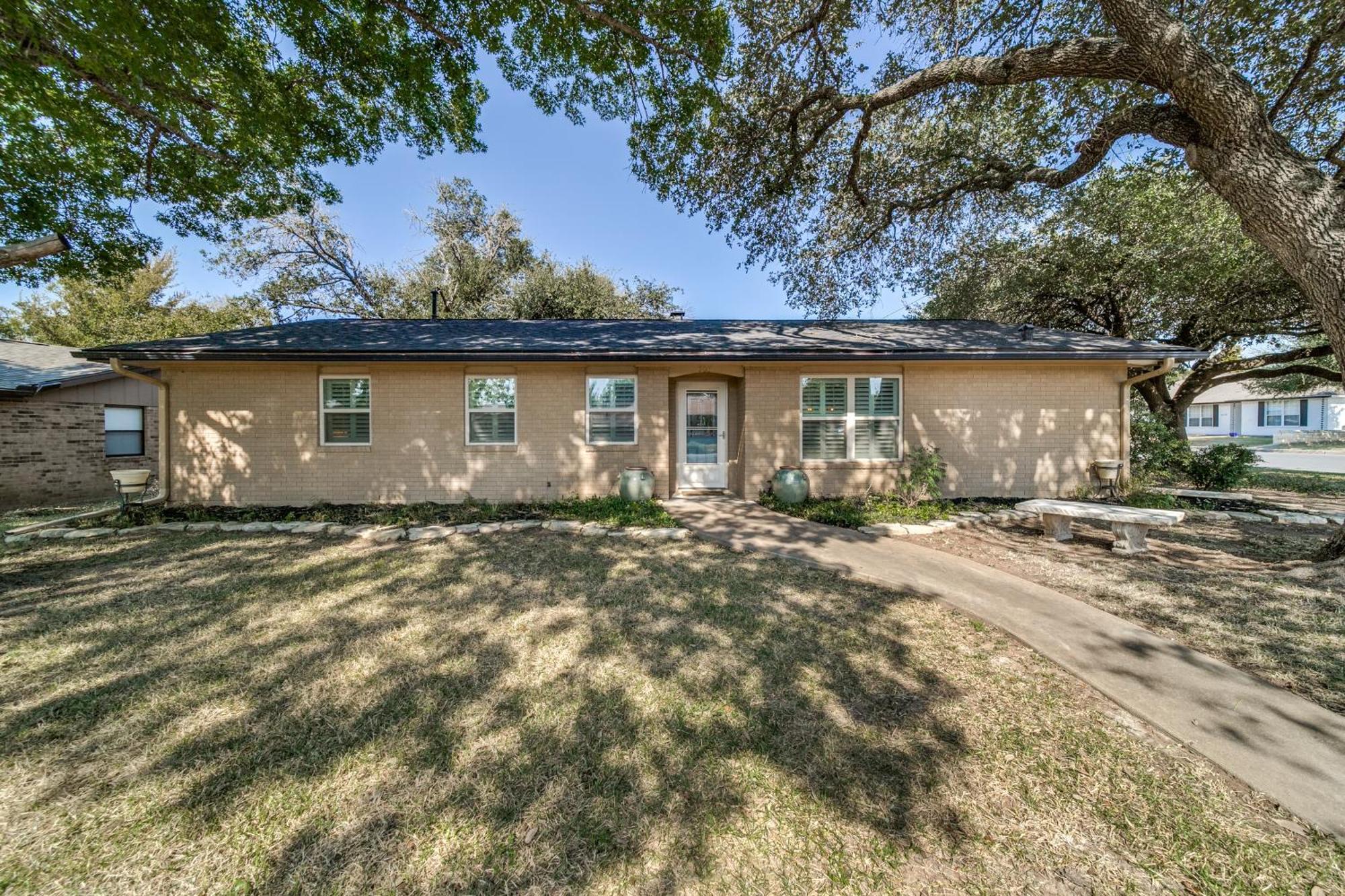 Charming Pet Friendly 4 Bdrm Home Mins To Main St And Wineries Φρέντερικσμπεργκ Εξωτερικό φωτογραφία