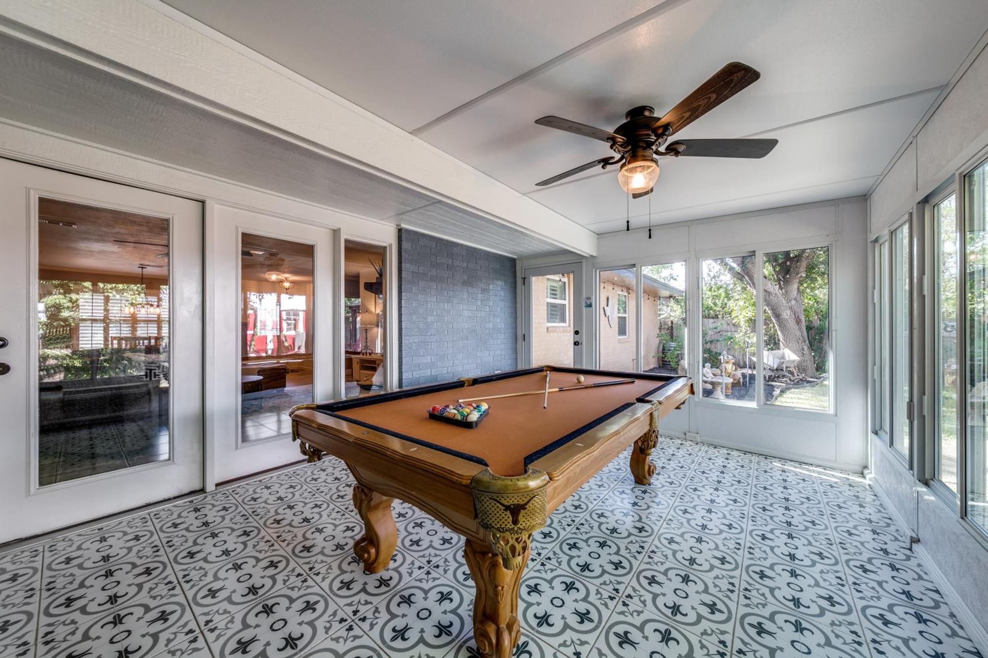 Charming Pet Friendly 4 Bdrm Home Mins To Main St And Wineries Φρέντερικσμπεργκ Εξωτερικό φωτογραφία