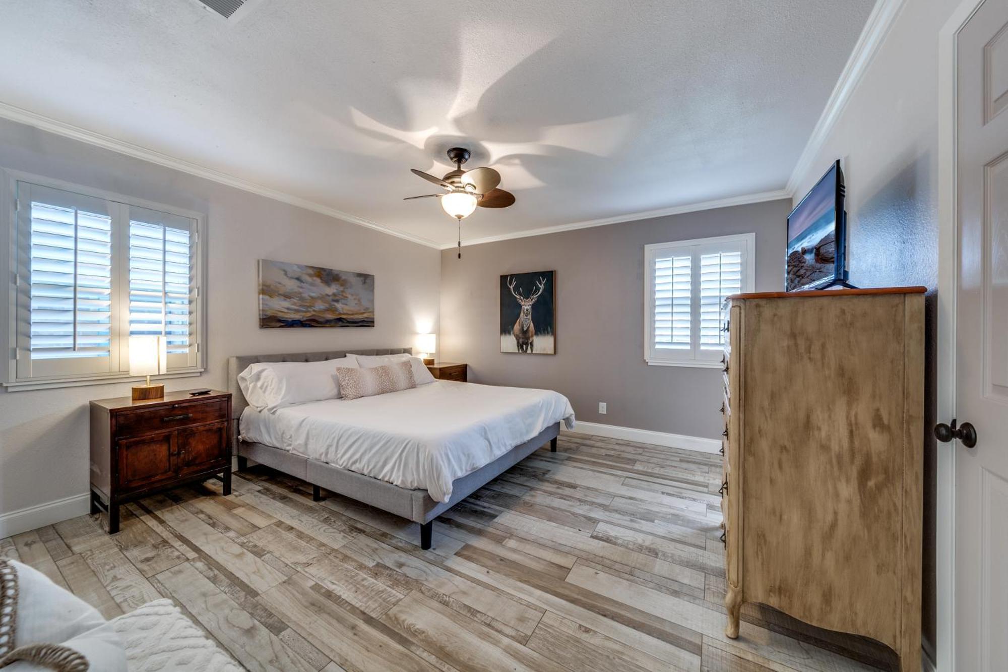 Charming Pet Friendly 4 Bdrm Home Mins To Main St And Wineries Φρέντερικσμπεργκ Εξωτερικό φωτογραφία